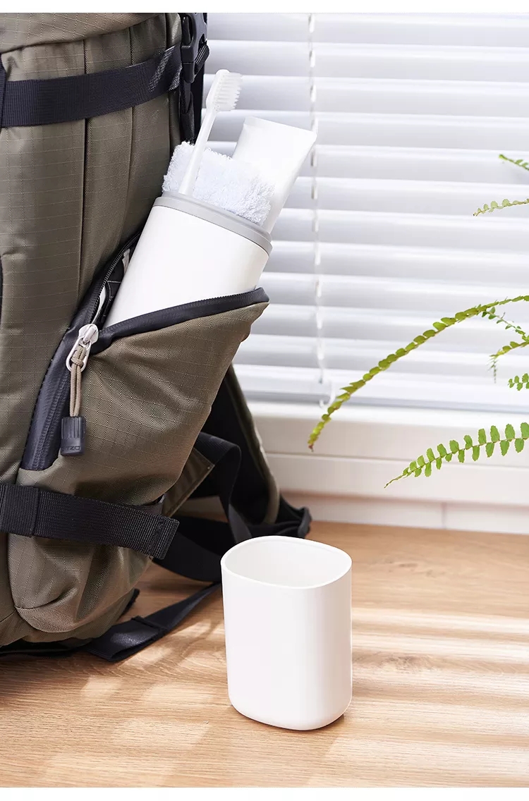 Travel Storage Box | Yoso Home