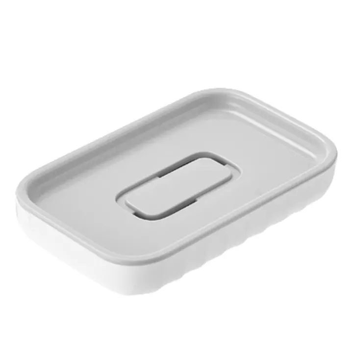 Soap Dish White