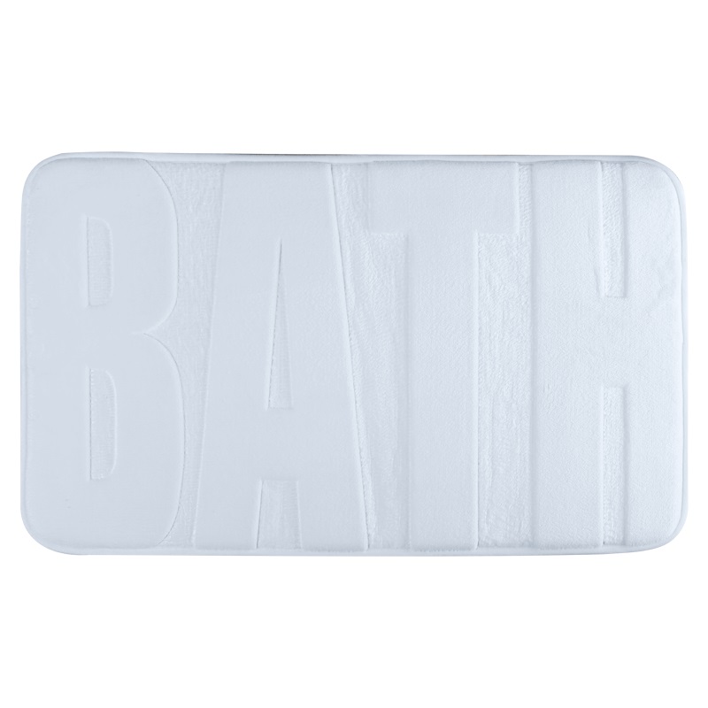Bath mat BATH