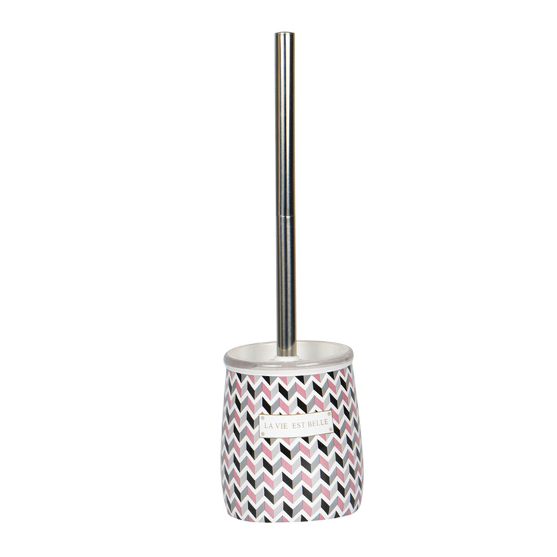 Toilet Brush V Type