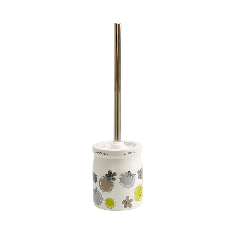 Toilet Brush Green Ground