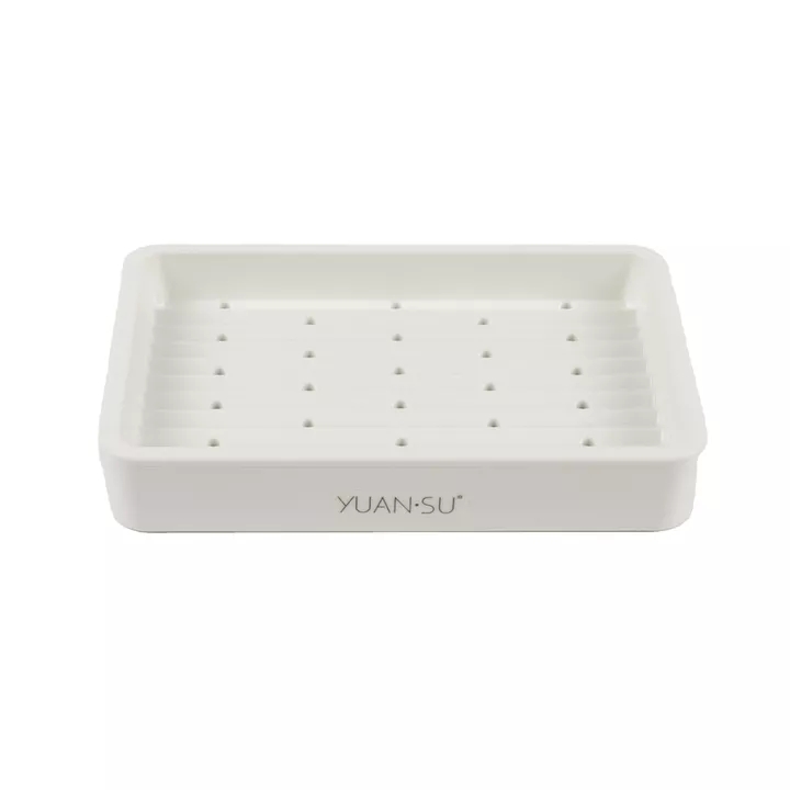 Soap Dish Pink