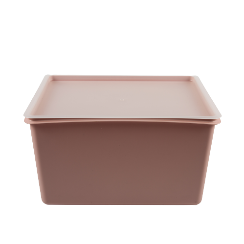 Plastic Storage Medium