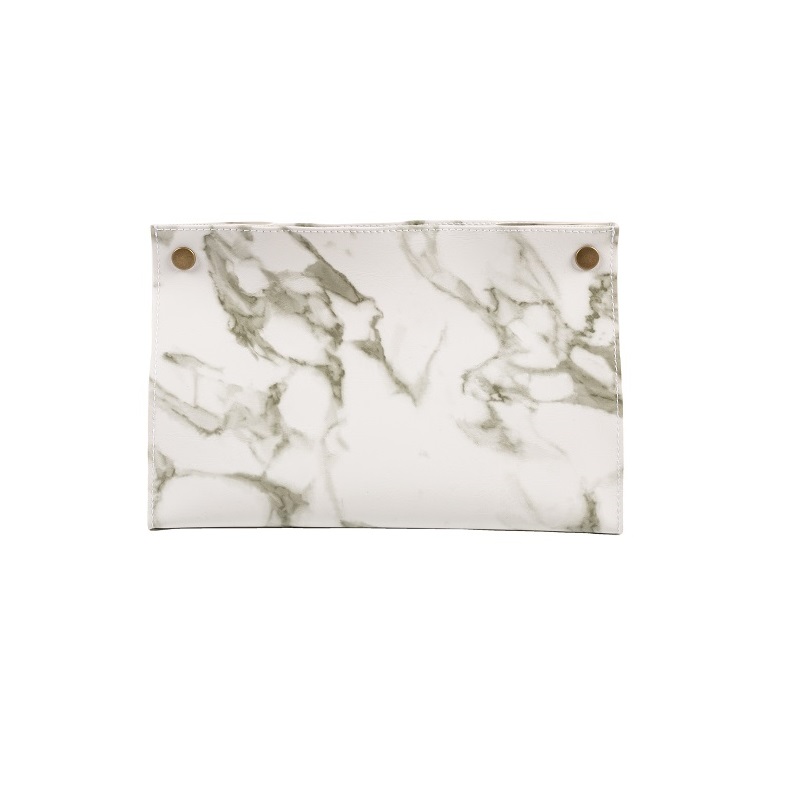 PU Tissue Box