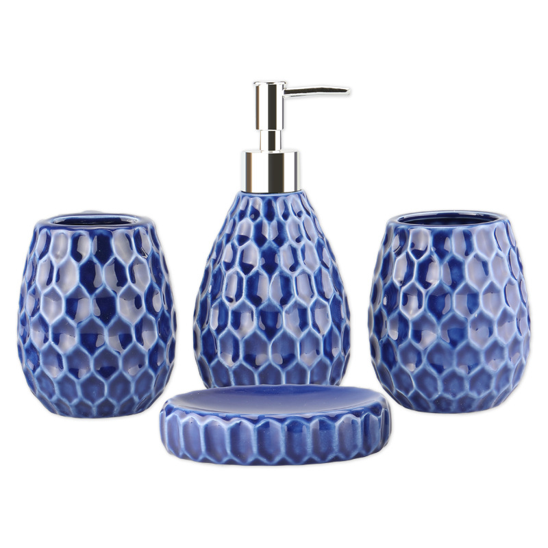 Ceramic set