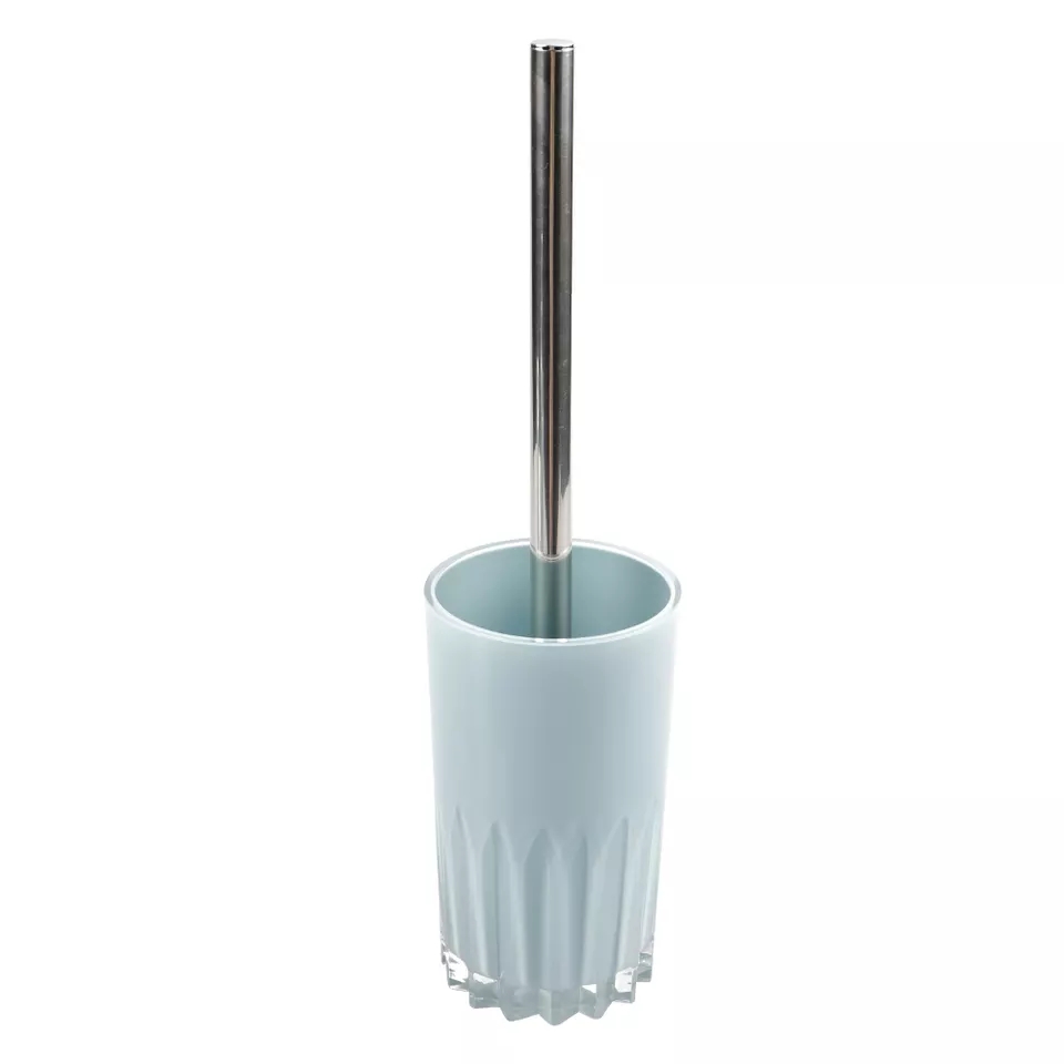 Elegant Tough Dense Bristle Toilet Brush