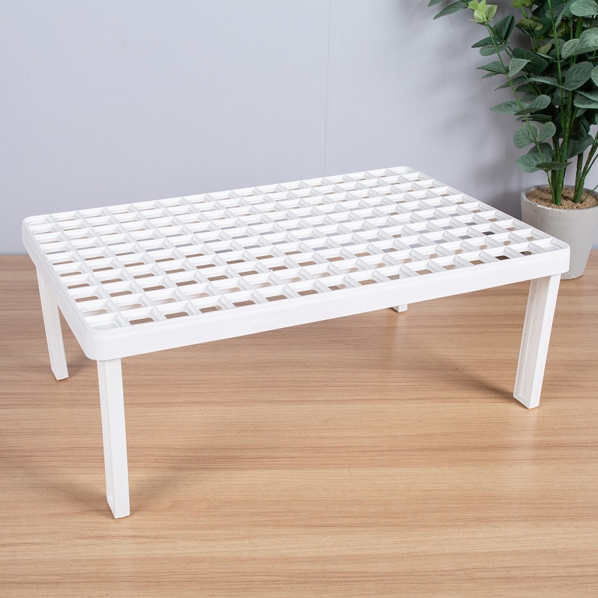 Storage Shelf Rectangular