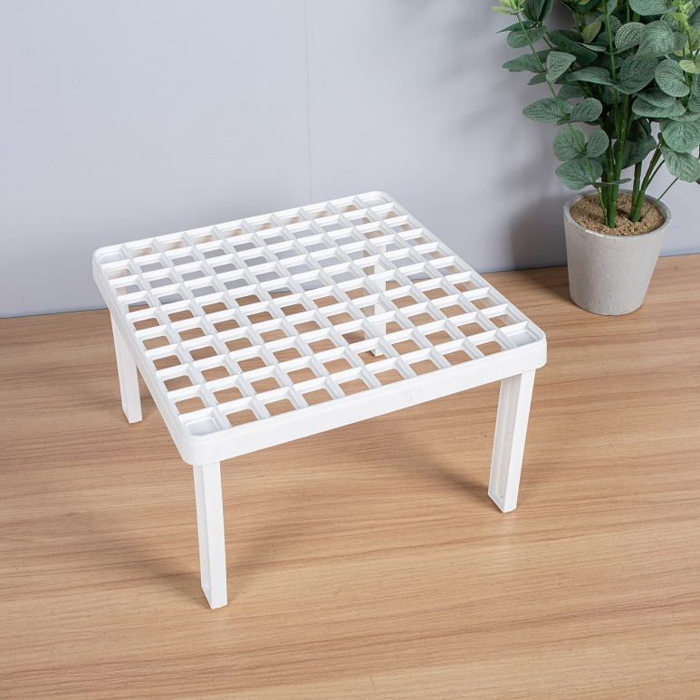 Storage Shelf White