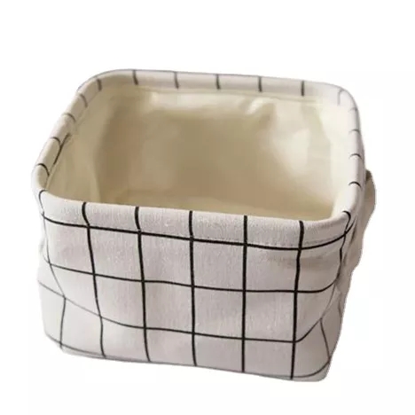 Storage & Basket
