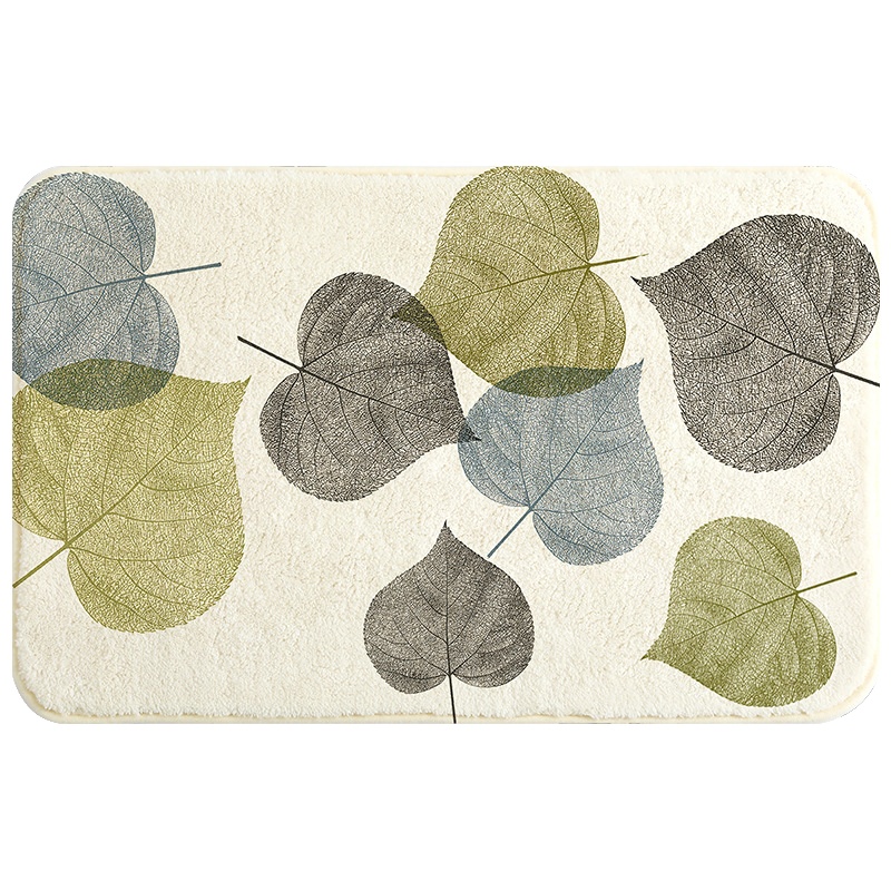 Bath Mat Soft