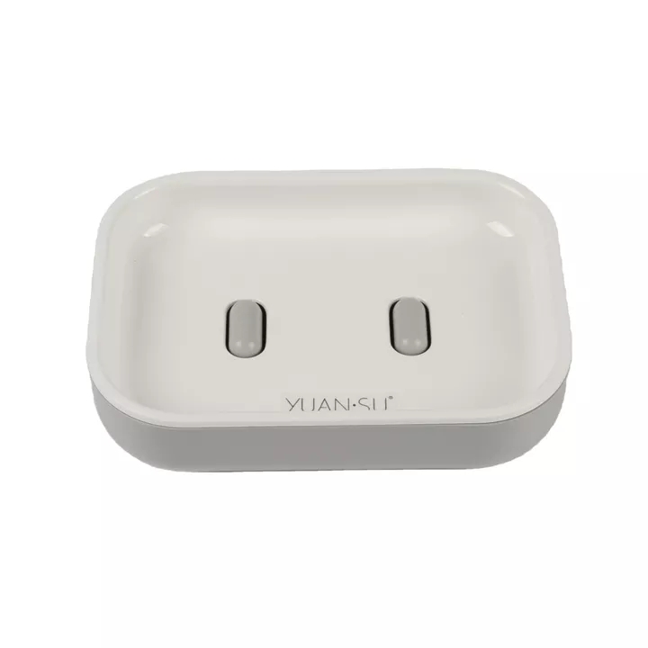 Soap Dish Grey