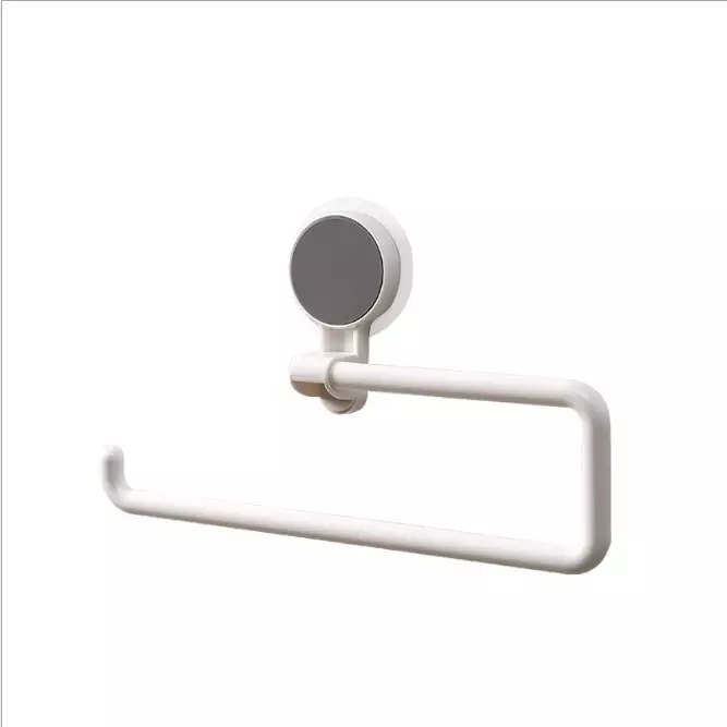 Traceless Kitchen Towel Rack