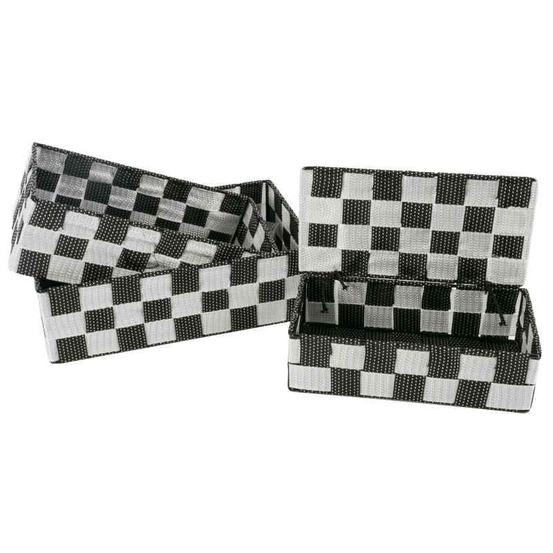 PP woven case