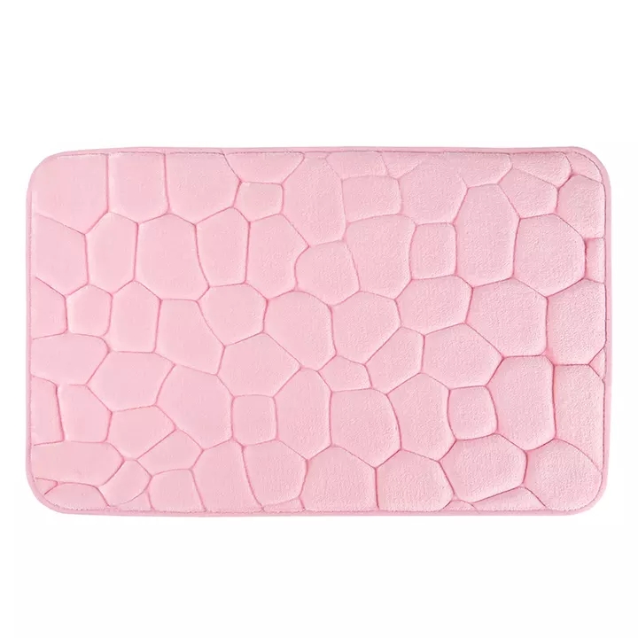 Bath Mat Big Stone