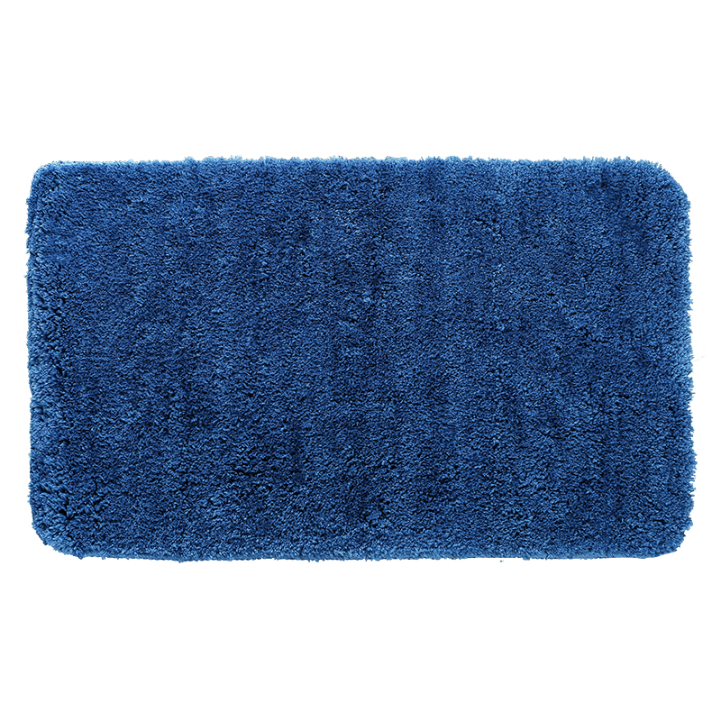 Bath Mat Long Pile