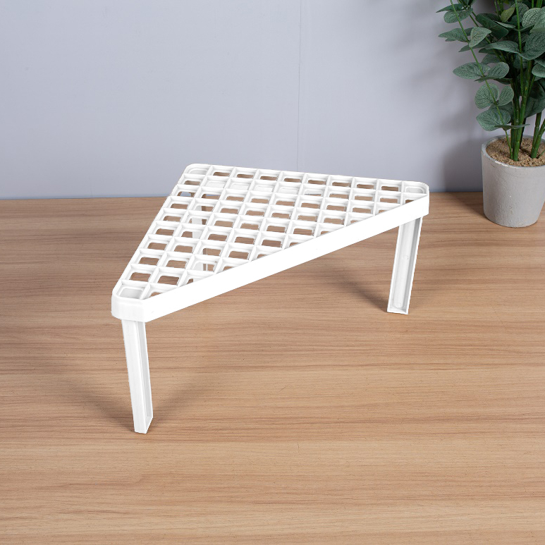 Storage Shelf Triangles