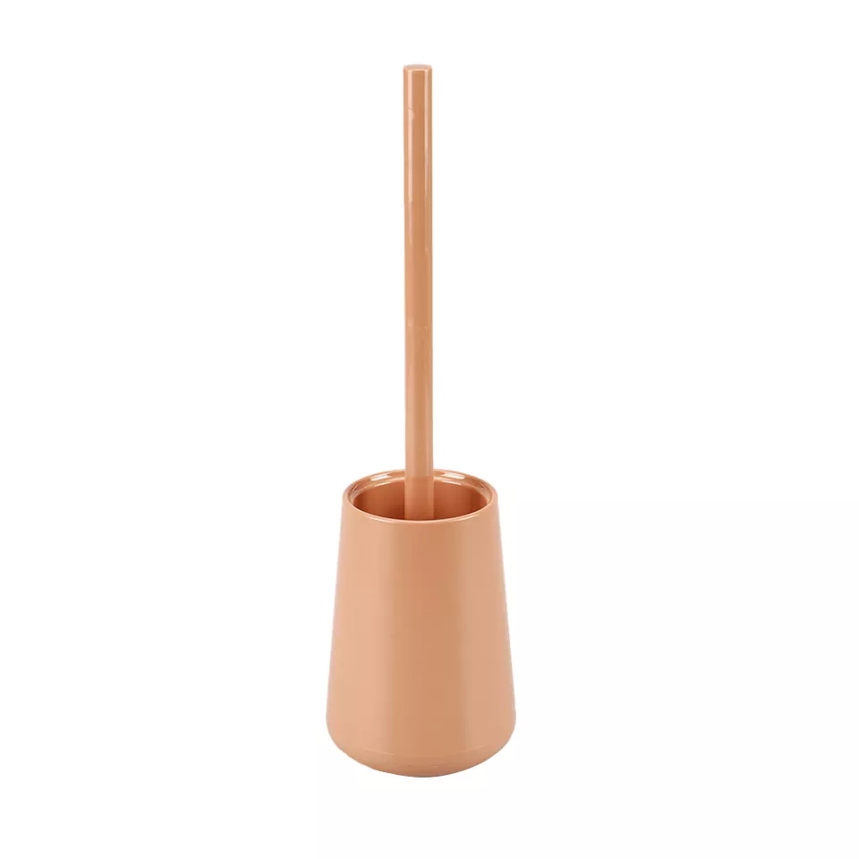 NEW Bathroom Accessories Dense Bristle Toilet Brush
