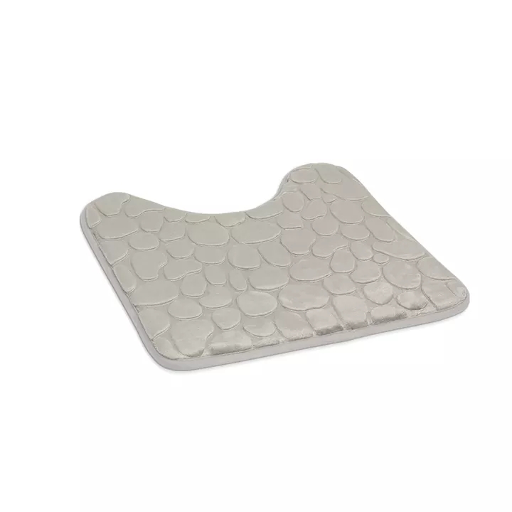 Polyester Toilet Mat