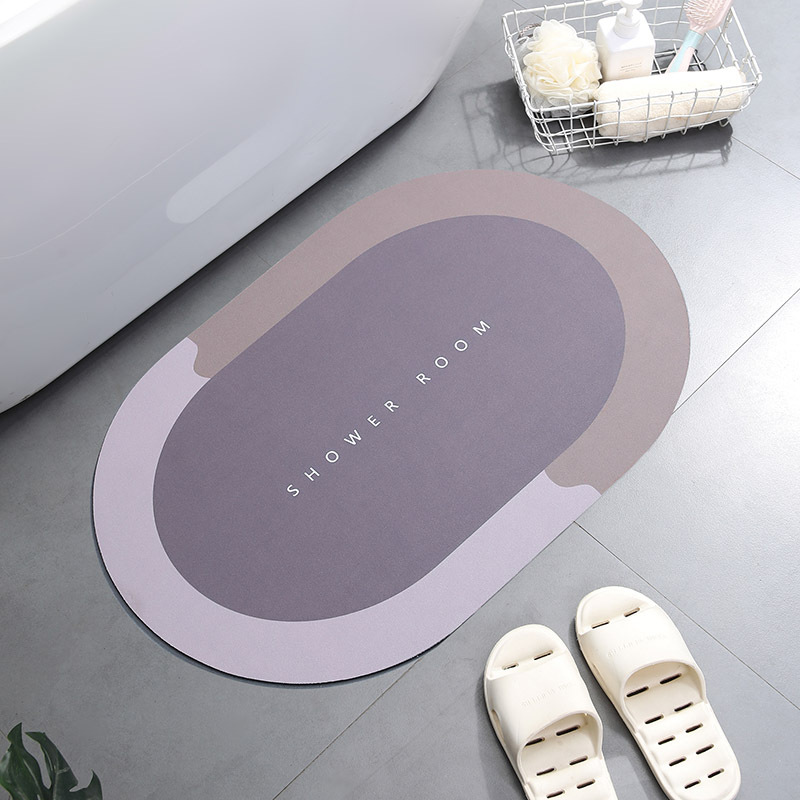 Anti Slip Bath Mat