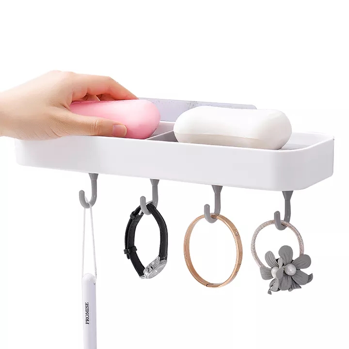 Multi-function Soap Dish