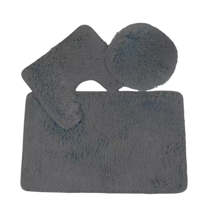 Bath Mat Set