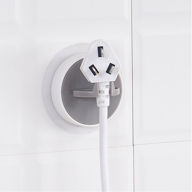 Traceless Plug Holder
