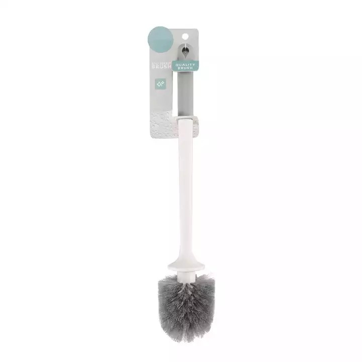 Toilet Cleaning Tools Plastic Toilet Brush