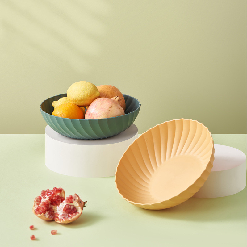 Fruit Plates