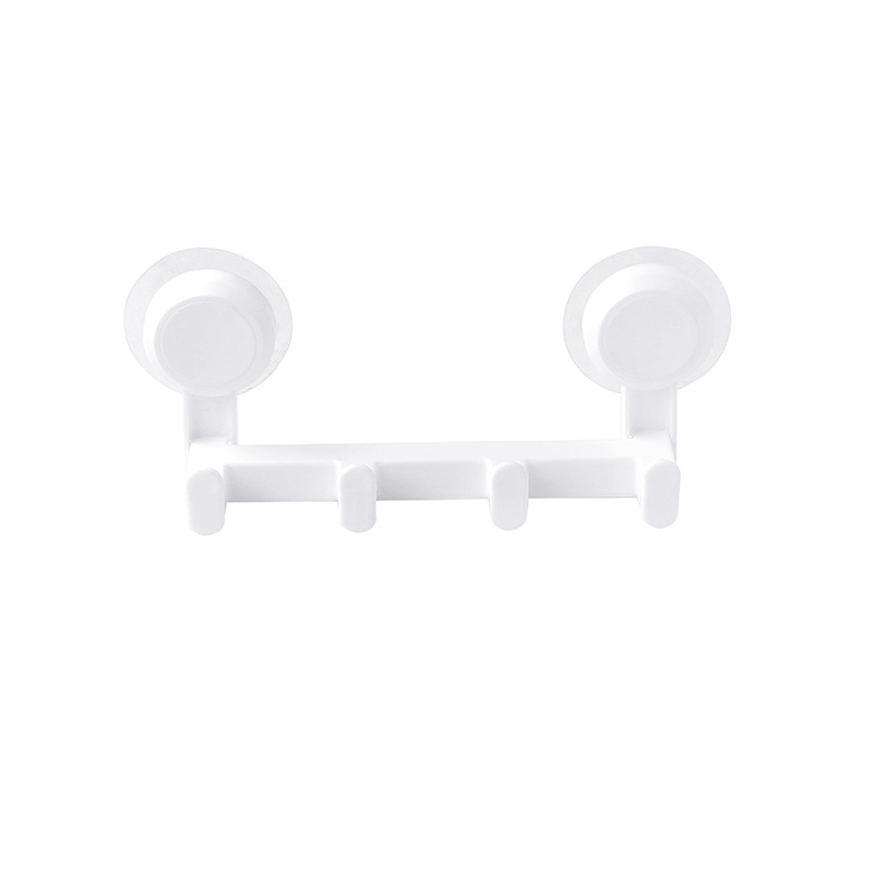 Traceless Quadruple Hook