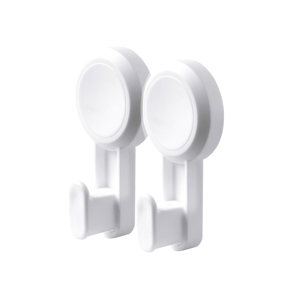 Traceless multifunctional hook