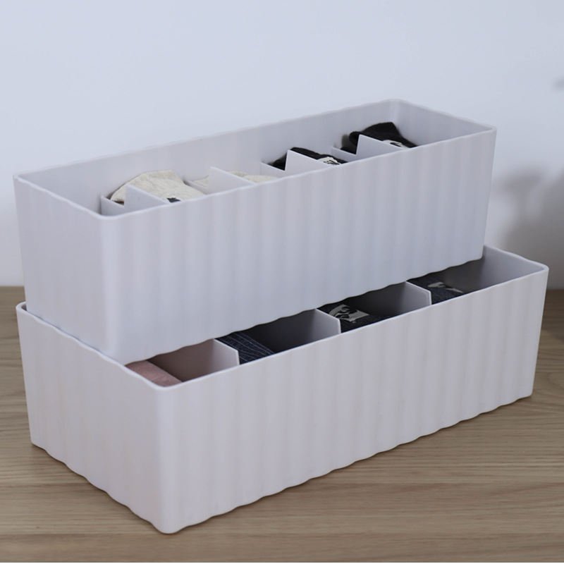 Sock Storage Box