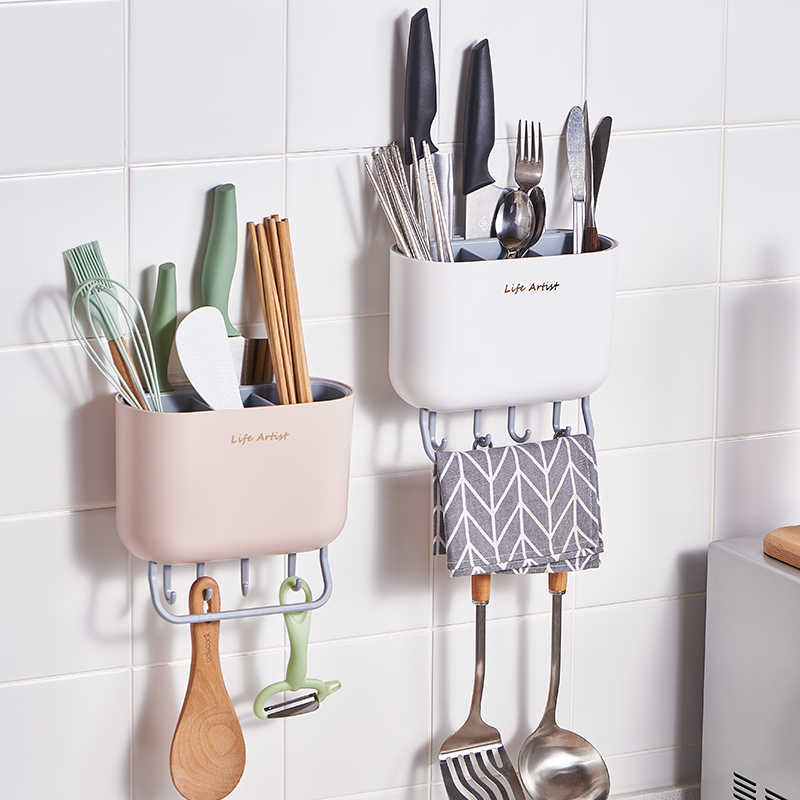 Multifunction Kitchen Holders