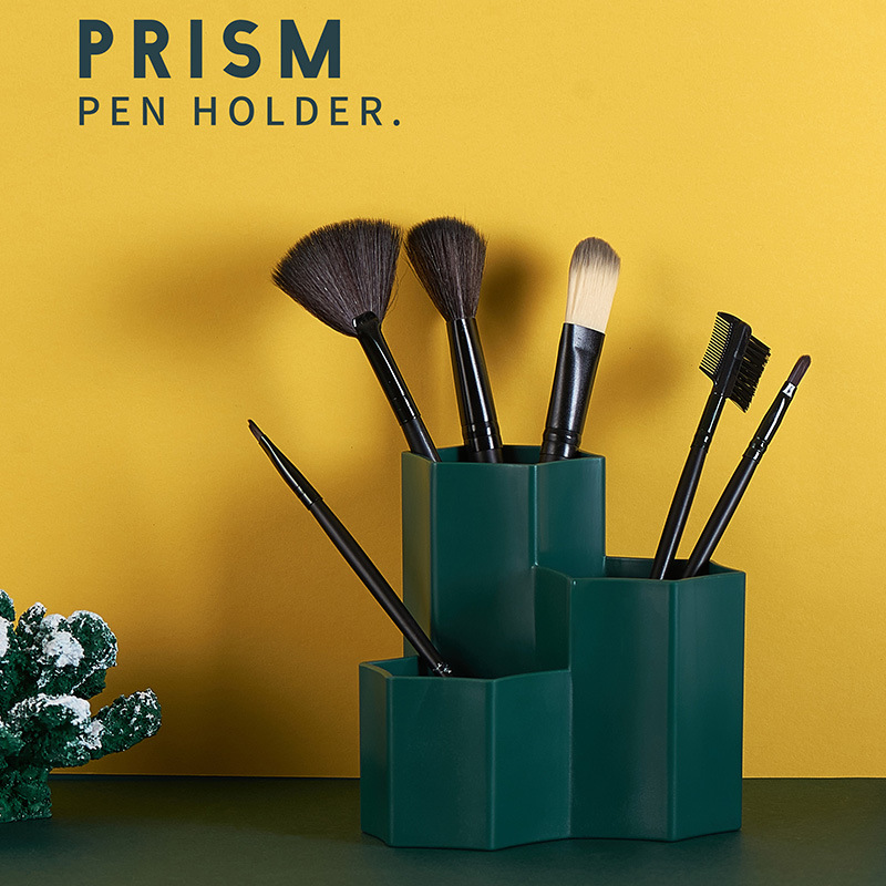 Prism Pen Holder