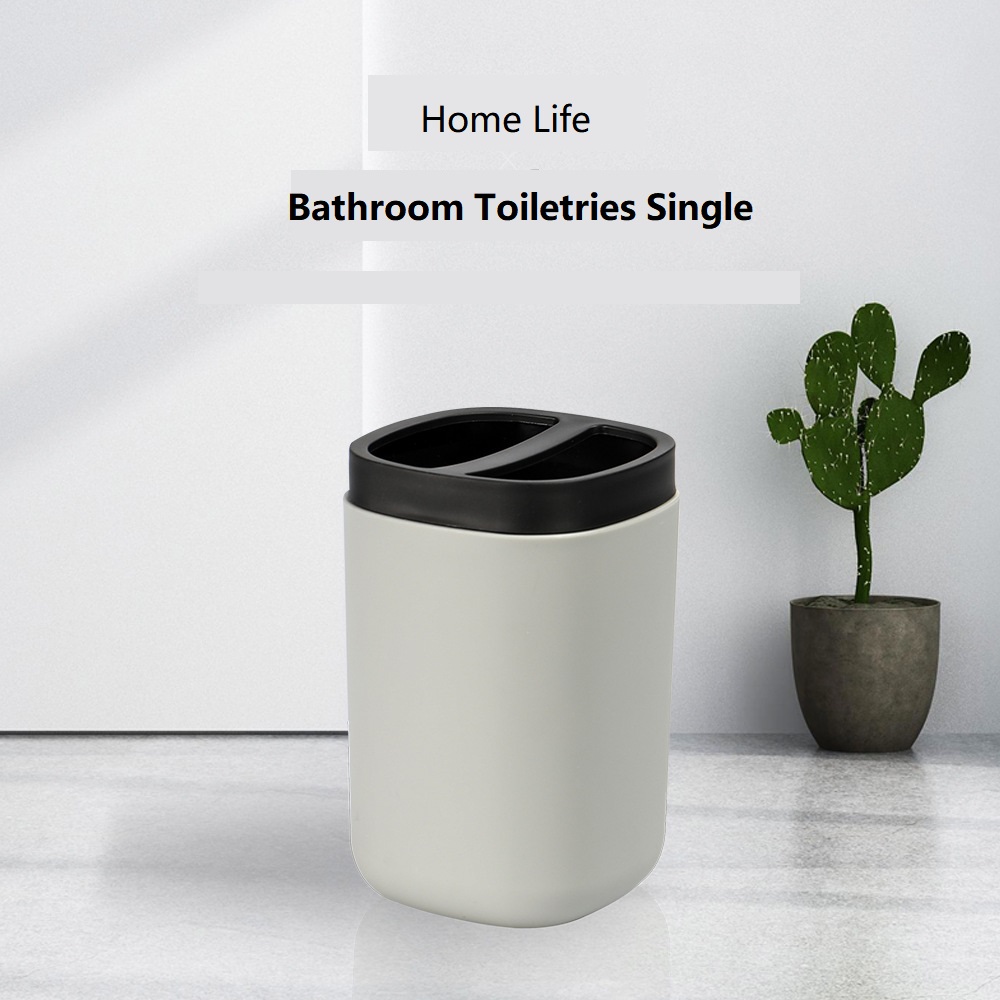 Toothbrush holder