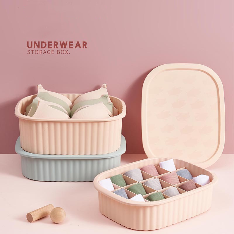 Underwear Storage Box