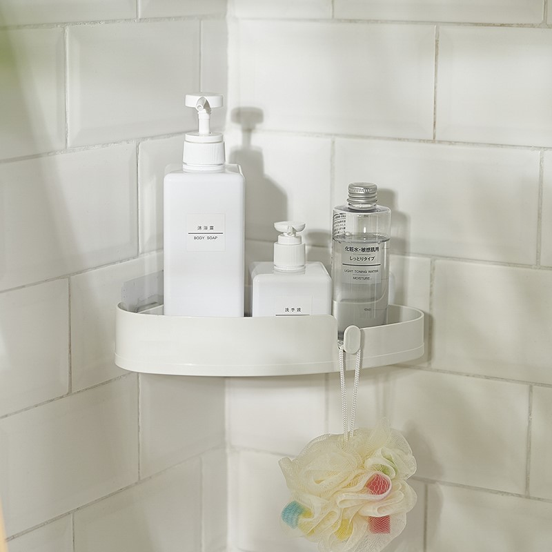Wall-mounted Storage Shelf