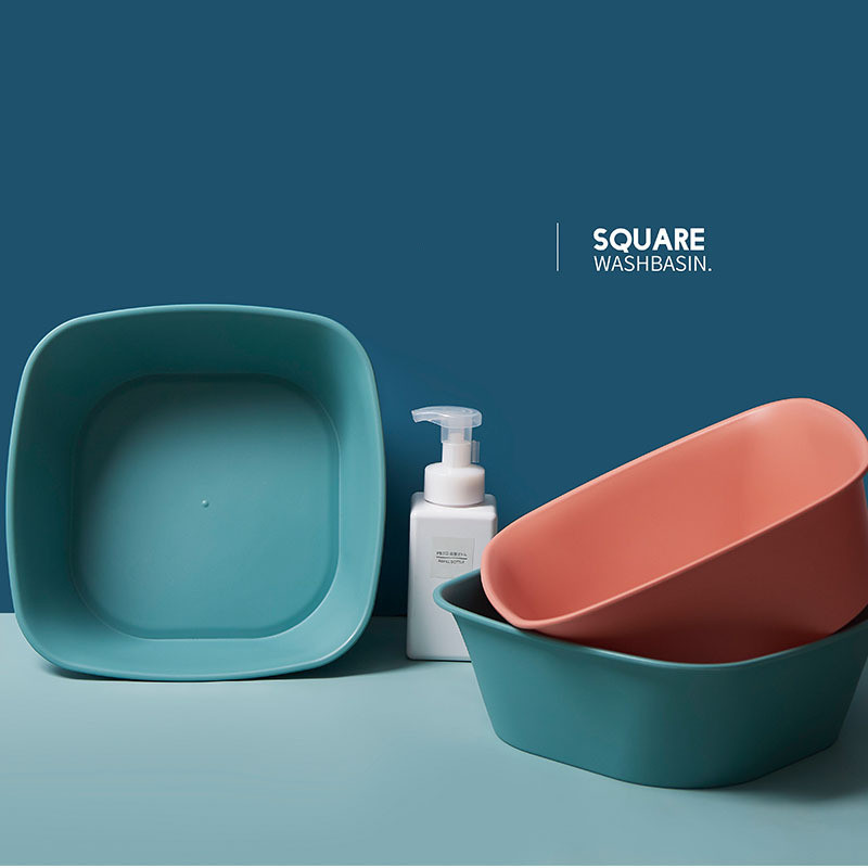 Square Washbasin