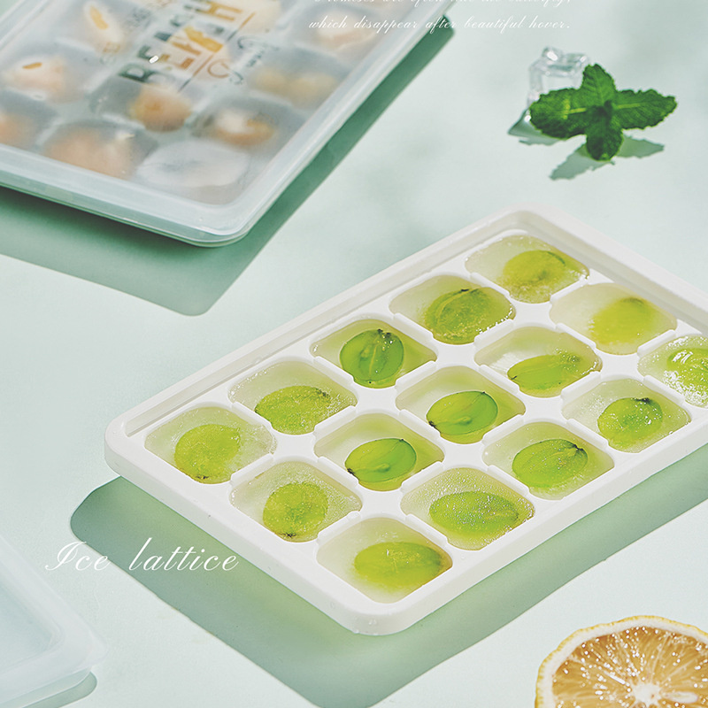 Ice Cube Tray