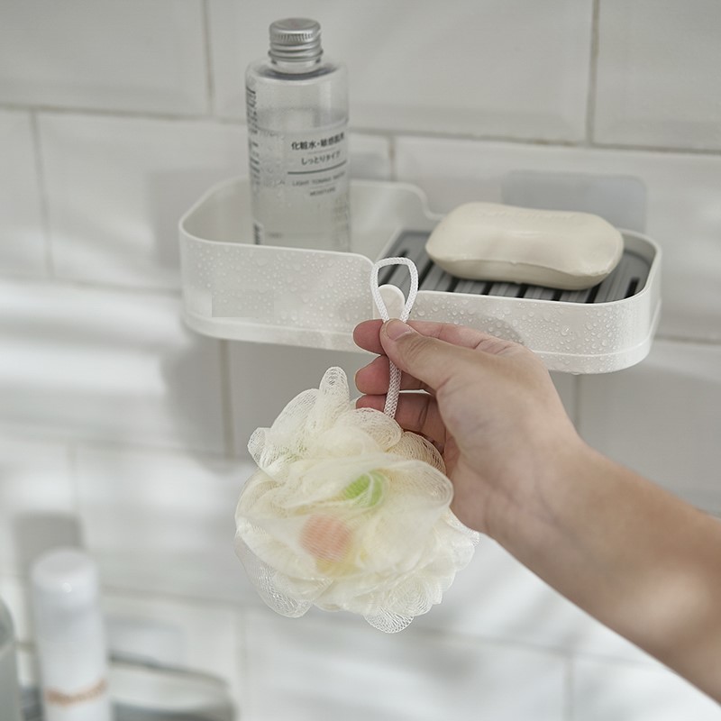 Wall-mounted Rack