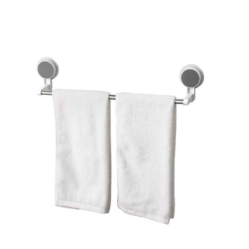 Wall-mounted Towel Rack