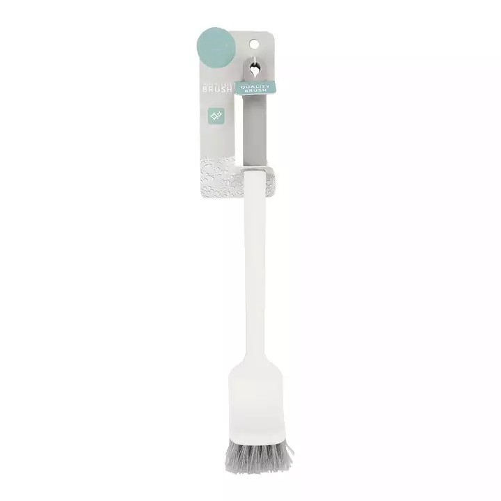 Plastic Toilet Brush