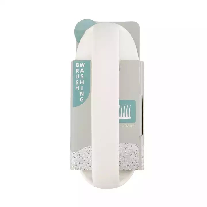 Wash Scrubbing Brush